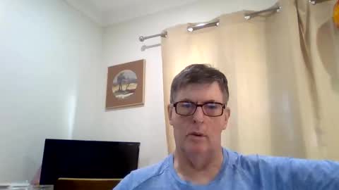 Desmon1958 online show from March 16, 9:08 pm