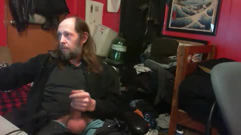 Snapshot of desolation2012 chatting on January 16, 7:07 am desolation2012 online show from January 16, 7:07 am