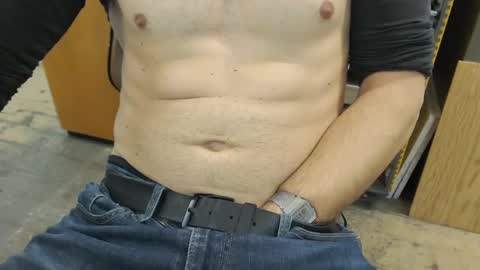 desperado3000 online show from December 13, 9:35 am