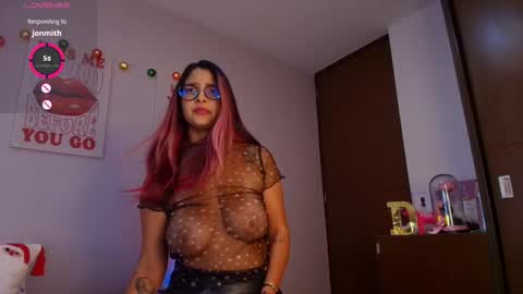 Des Muller online show from November 25, 12:21 am