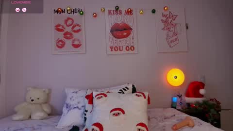 Des Muller online show from December 23, 1:36 am