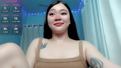 Snapshot of destinyroxie chatting on December 3, 6:49 pm ROXIE online show from December 3, 6:49 pm