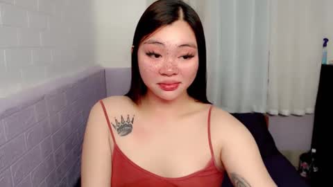 Snapshot of destinyroxie chatting on February 16, 2:00 pm ROXIE online show from February 16, 2:00 pm