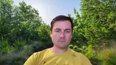 bft online show from May 3, 7:09 pm