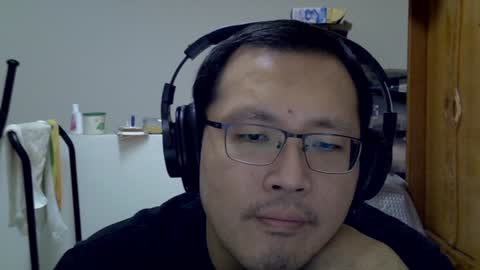 Snapshot of destroy1984 chatting on January 9, 1:13 pm Destroy November 1984 online show from January 9, 1:13 pm