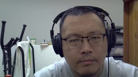 Snapshot of destroy1984 chatting on April 3, 3:15 am Destroy November 1984 online show from April 3, 3:15 am