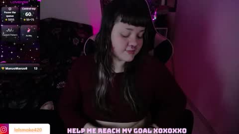 Lola Bdsm and fries online show from October 4, 8:12 am