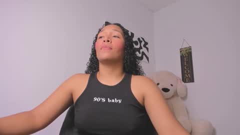 desty_y online show from March 9, 4:27 am