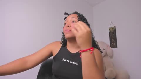 desty_y online show from March 10, 6:07 am