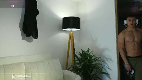 Deus Belli online show from January 16, 12:36 am