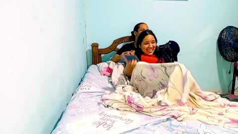 deus_steim online show from April 3, 10:41 pm