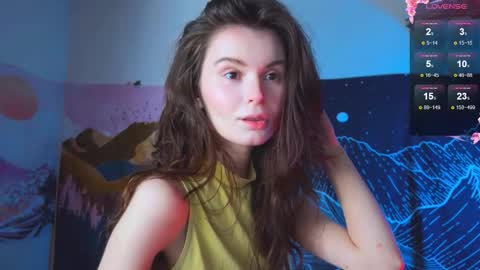 Deva online show from February 25, 12:31 am