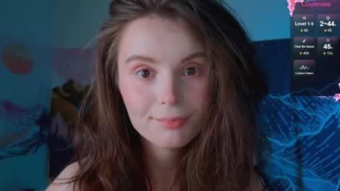 Deva online show from March 3, 9:10 pm