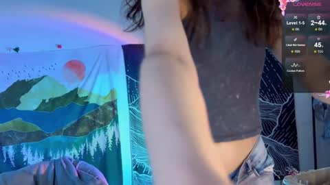 Deva online show from April 23, 5:15 pm