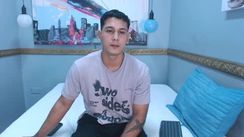 Devan online show from December 6, 1:18 am