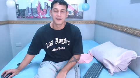 Devan online show from December 11, 12:54 am