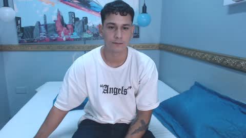 Devan online show from December 29, 2:06 am