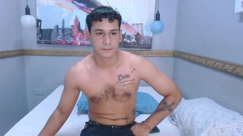 Devan online show from January 16, 1:27 am