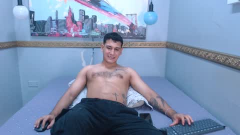 Devan online show from January 22, 2:04 am