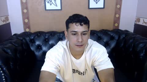 Devan online show from January 25, 1:10 am