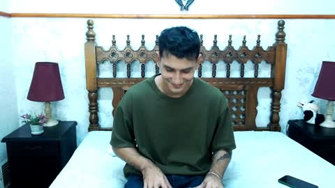 Devan online show from January 28, 11:28 pm