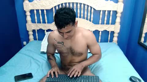Devan online show from February 28, 3:26 am