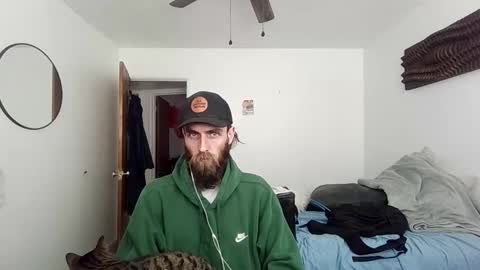 devil666999420 online show from April 4, 5:43 pm