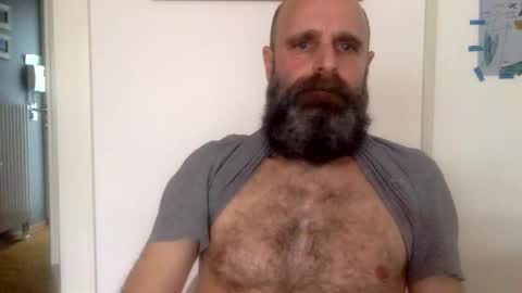 Snapshot of devil_dark_berlin chatting on January 30, 1:10 pm ooo Devil Dark ooo online show from January 30, 1:10 pm