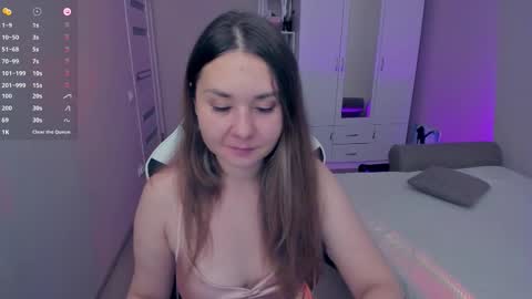 devil_mixie online show from November 29, 3:53 am