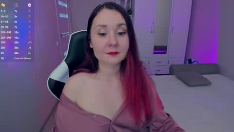 devil_mixie online show from February 4, 7:53 pm