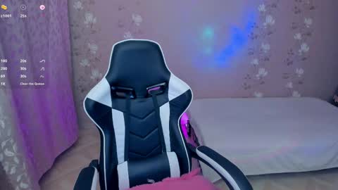 devil_mixie online show from March 25, 10:21 am