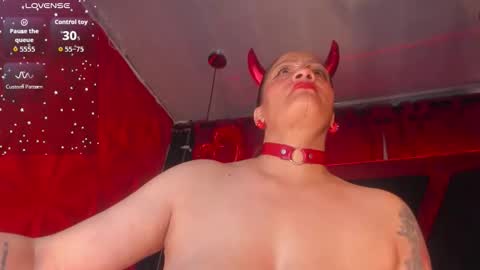 devil_taylorx online show from February 9, 3:49 pm