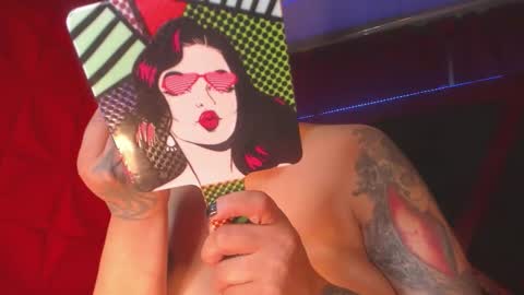 devil_taylorx online show from March 19, 6:34 pm