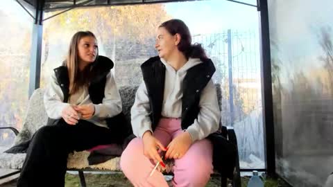 Snapshot of devileanna chatting on November 13, 9:41 am Anna online show from November 13, 9:41 am