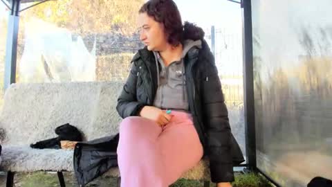 Snapshot of devileanna chatting on November 15, 10:45 am Anna online show from November 15, 10:45 am