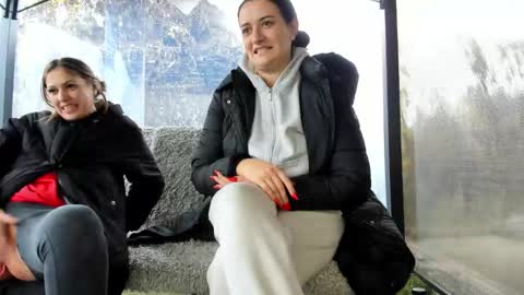 Snapshot of devileanna chatting on November 19, 10:15 am Anna online show from November 19, 10:15 am