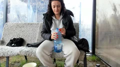 Snapshot of devileanna chatting on November 20, 10:26 am Anna online show from November 20, 10:26 am