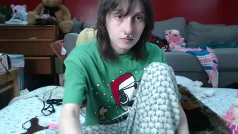 poutyangel online show from September 28, 8:47 pm