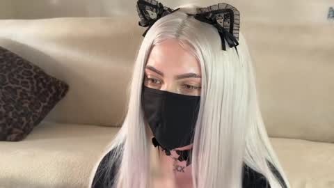 Devil online show from March 25, 12:33 pm