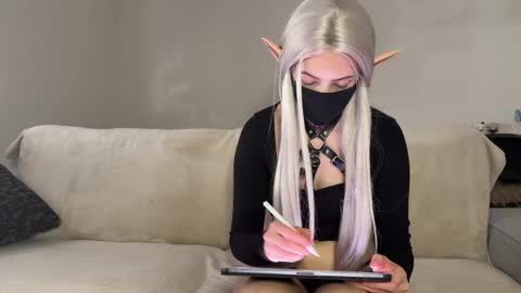 Devil online show from April 2, 10:13 am