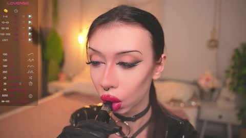  CIBELLE  online show from October 13, 4:18 pm