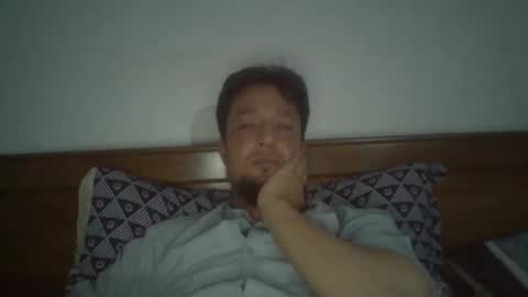 devilsuji1 online show from October 1, 6:36 pm