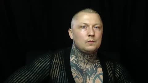 Snapshot of devilwithtats chatting on March 13, 11:06 am Lucian online show from March 13, 11:06 am