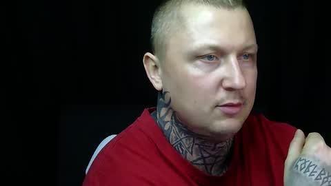 Snapshot of devilwithtats chatting on March 19, 11:36 am Lucian online show from March 19, 11:36 am