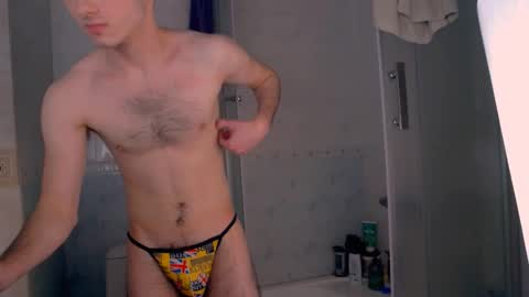 Snapshot of devin_ho chatting on February 3, 8:03 pm devin_ho online show from February 3, 8:03 pm