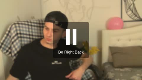 Snapshot of devin_ho chatting on February 20, 1:03 am devin_ho online show from February 20, 1:03 am