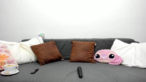 Misha online show from October 9, 6:11 am