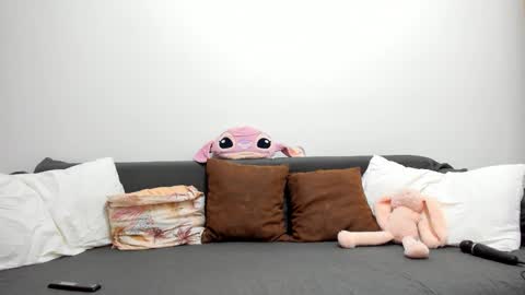 Misha online show from October 21, 5:52 am