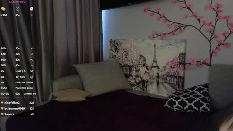 Snapshot of devisingburping chatting on March 27, 8:26 am devisingburping online show from March 27, 8:26 am