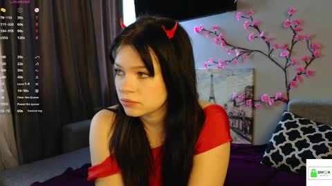 Snapshot of devisingburping chatting on March 31, 6:58 am devisingburping online show from March 31, 6:58 am